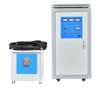 گرمایش القایی PLC ماشین صنعتی اتوماتیک قابل حمل YUYANG