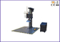 دستگاه فشرده سازی کارتن 1.5 کیلوواتی پاییز رایگان، ابزار تست بسته بندی کاغذ ASTM