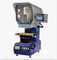 دستگاه صنعتی اتوماتیک ODM عمودی نوری برای اندازه گیری ویدئو 10x50x100x