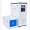 دستگاه گرمایش القایی 30-80 کیلوهرتز، بخاری القایی 1600 درجه برای ذوب طلا