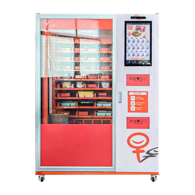 ماشین آلات فروش نان پیتزا با کیفیت بالا با کیفیت تضمین شده برای فروش