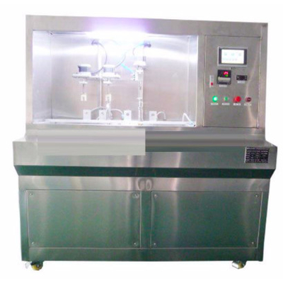 دستگاه تست استقامت شیر ​​آب SUS 304 Stainless Steel 0.1MPa-1.2MPa