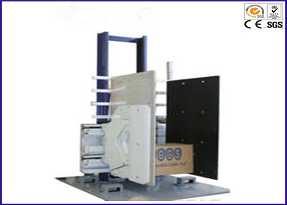 تجهیزات تست بسته فشرده سازی 600 کیلوگرمی 380 ولت ASTM D6055 PLC کنترل