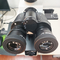 میکروسکوپ متالورژیکی پلاریزه دیجیتال دیجیتال دوربین دوربین آنالیز اپتیکال PC 1000*