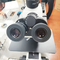 میکروسکوپ دوچشمی بیولوژیکی نوری آزمایشگاه پزشکی فروش داغ