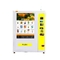 دستگاه فروش خودکار صفحه نمایش لمسی برای آب پرتقال خودکار
