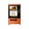 ماشین فروش کوکا کولا Ice Commercial Lets Been to Cup Vending Machine