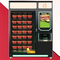 YUYANG سکه های ماشین فروش را برای مواد غذایی و نوشیدنی در فروش ماشین فروش تکمیل می کند