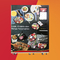 دستگاه وای فای تعاملی اسنک پیتزا غذا، صفحه نمایش تبلیغاتی صفحه نمایش لمسی برای فروش