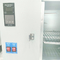 آون خشک کن کوچک 200c 400c 500c پایداری آزمایشگاهی هوای گرم صنعتی