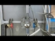 دستگاه تست استقامت شیر ​​آب SUS 304 Stainless Steel 0.1MPa-1.2MPa