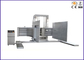 تجهیزات تست بسته فشرده سازی 600 کیلوگرمی 380 ولت ASTM D6055 PLC کنترل